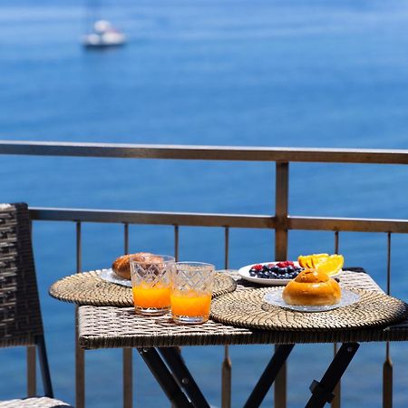 Marettimo Vacanze Exterior foto