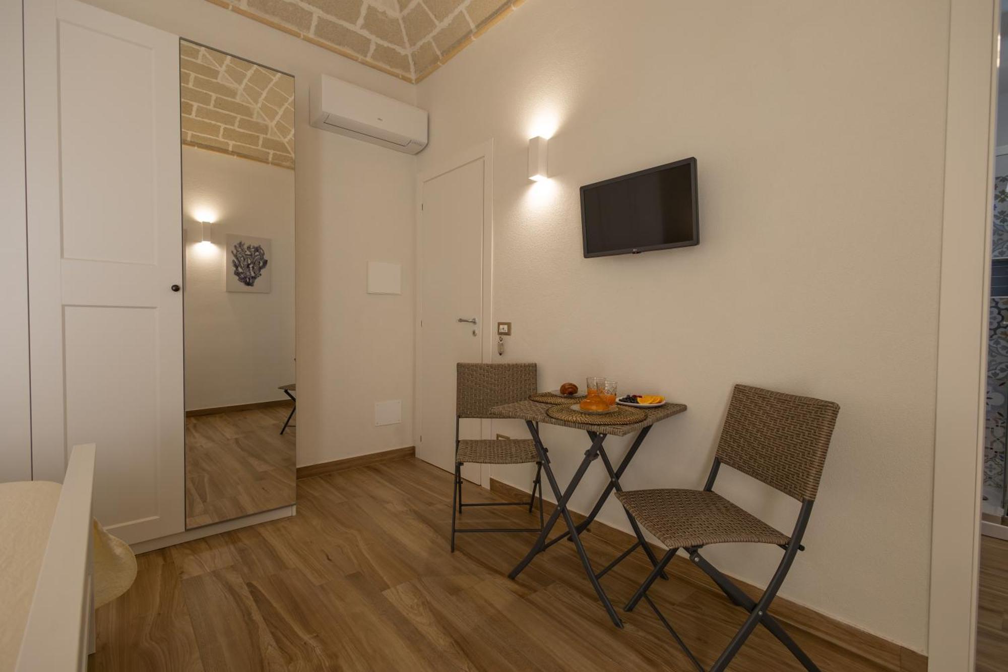 Marettimo Vacanze Exterior foto
